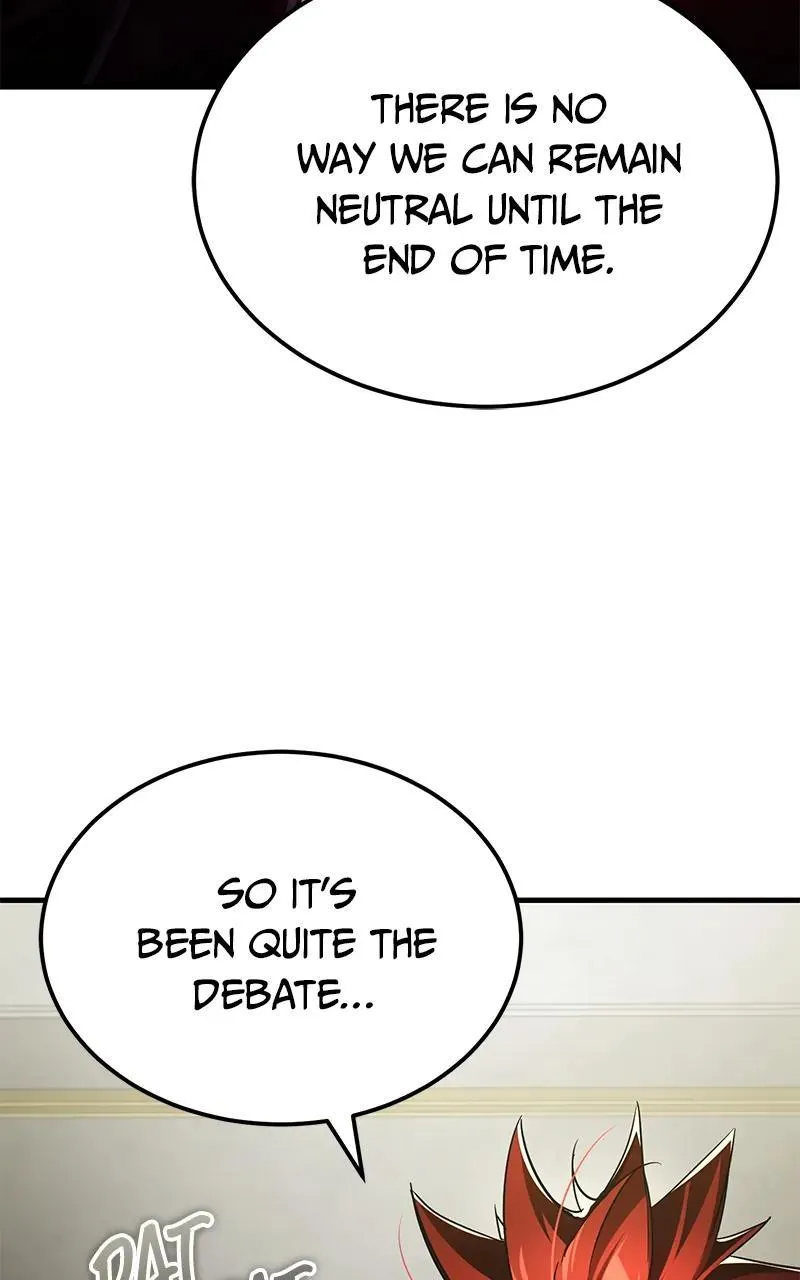 Read Descended from Divinity Manga Online