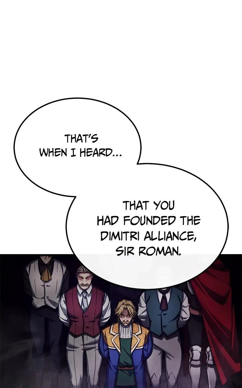 Read Descended from Divinity Manga Online