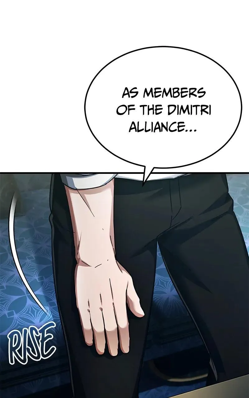 Read Descended from Divinity Manga Online