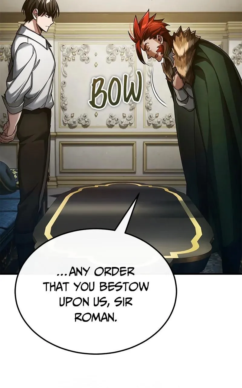 Read Descended from Divinity Manga Online