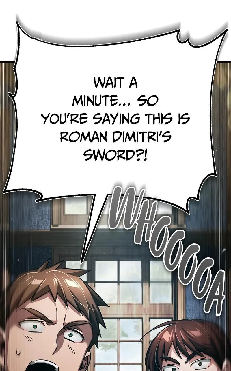 Read Descended from Divinity Manga Online