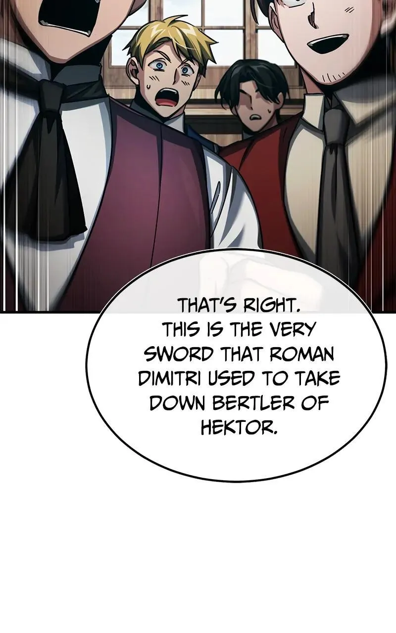 Read Descended from Divinity Manga Online