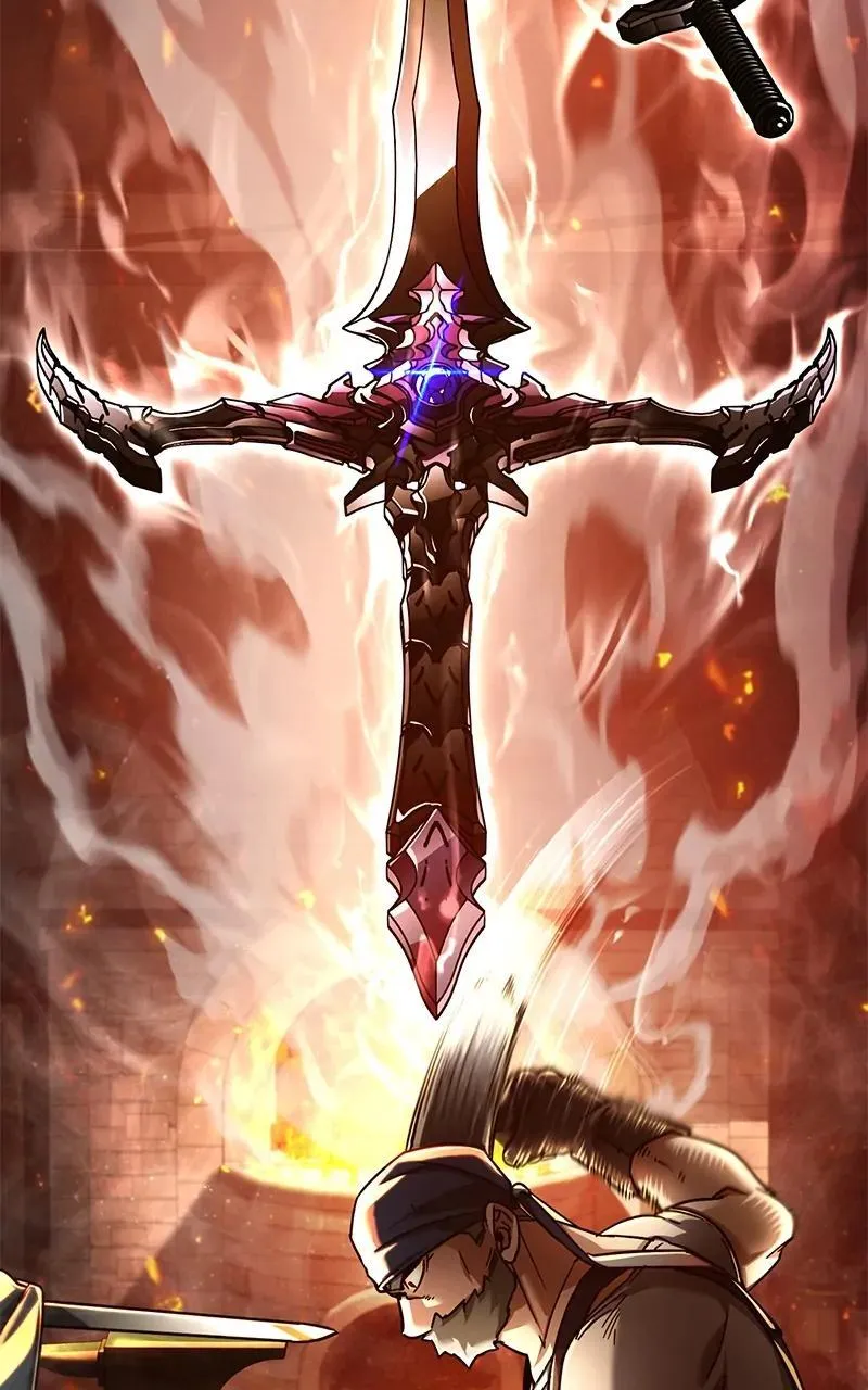 Read Descended from Divinity Manga Online