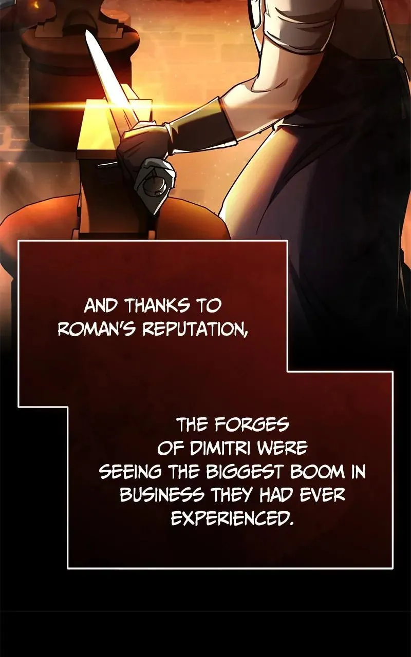 Read Descended from Divinity Manga Online