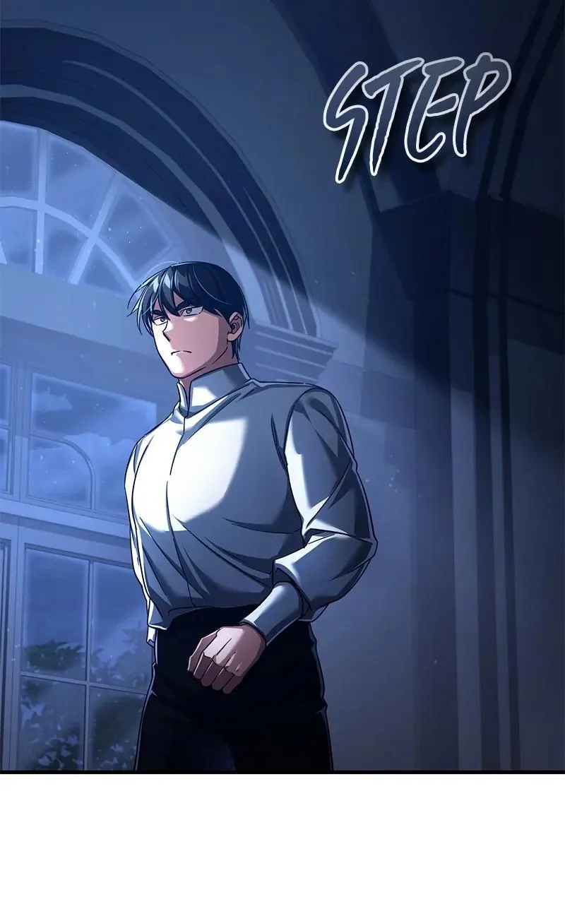 Read Descended from Divinity Manga Online
