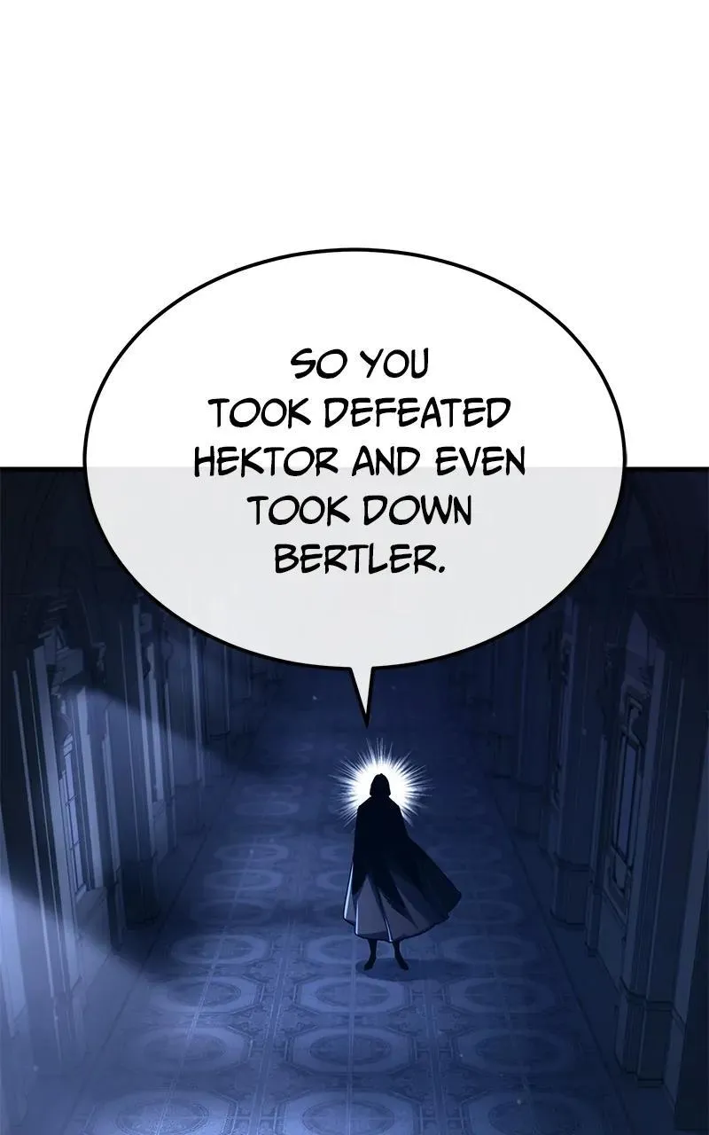Read Descended from Divinity Manga Online