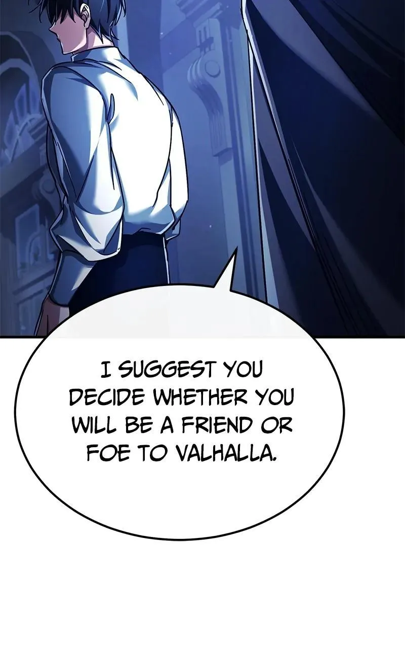 Read Descended from Divinity Manga Online