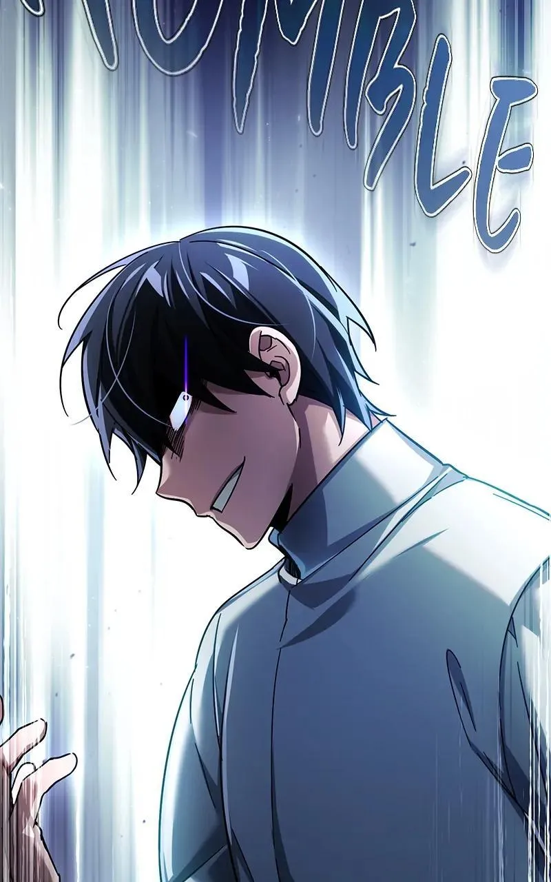 Read Descended from Divinity Manga Online