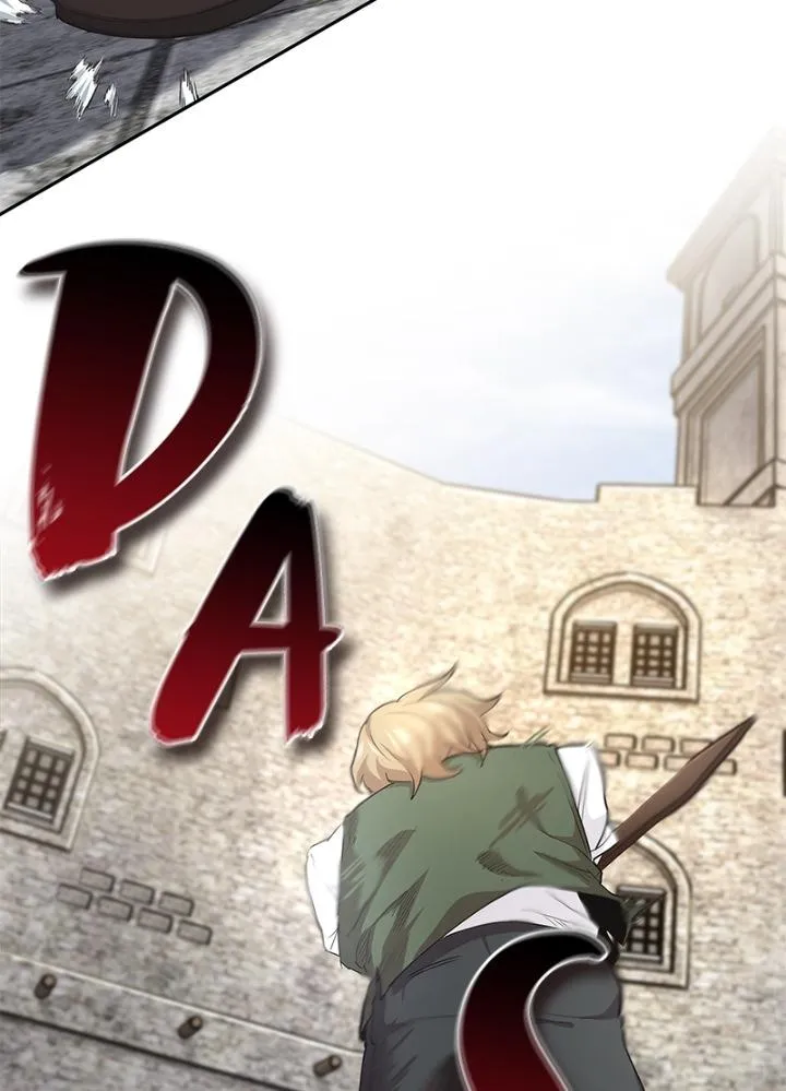 Read Descended from Divinity Manga Online
