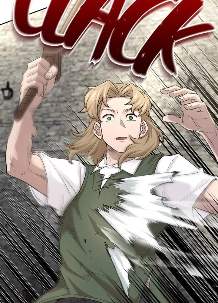 Read Descended from Divinity Manga Online