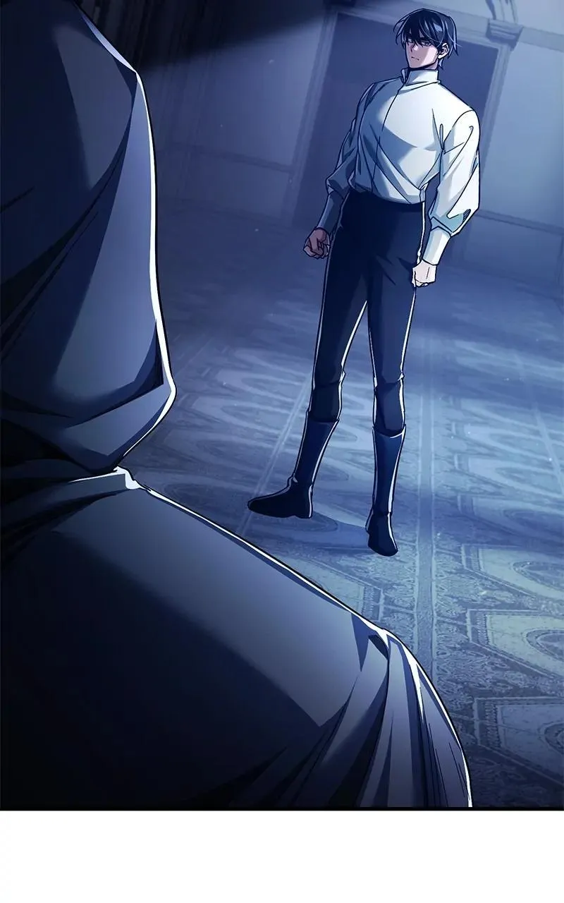 Read Descended from Divinity Manga Online