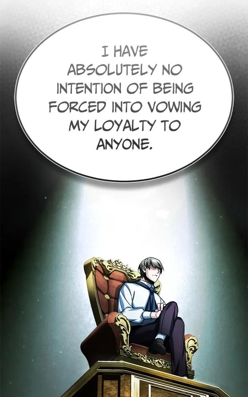 Read Descended from Divinity Manga Online