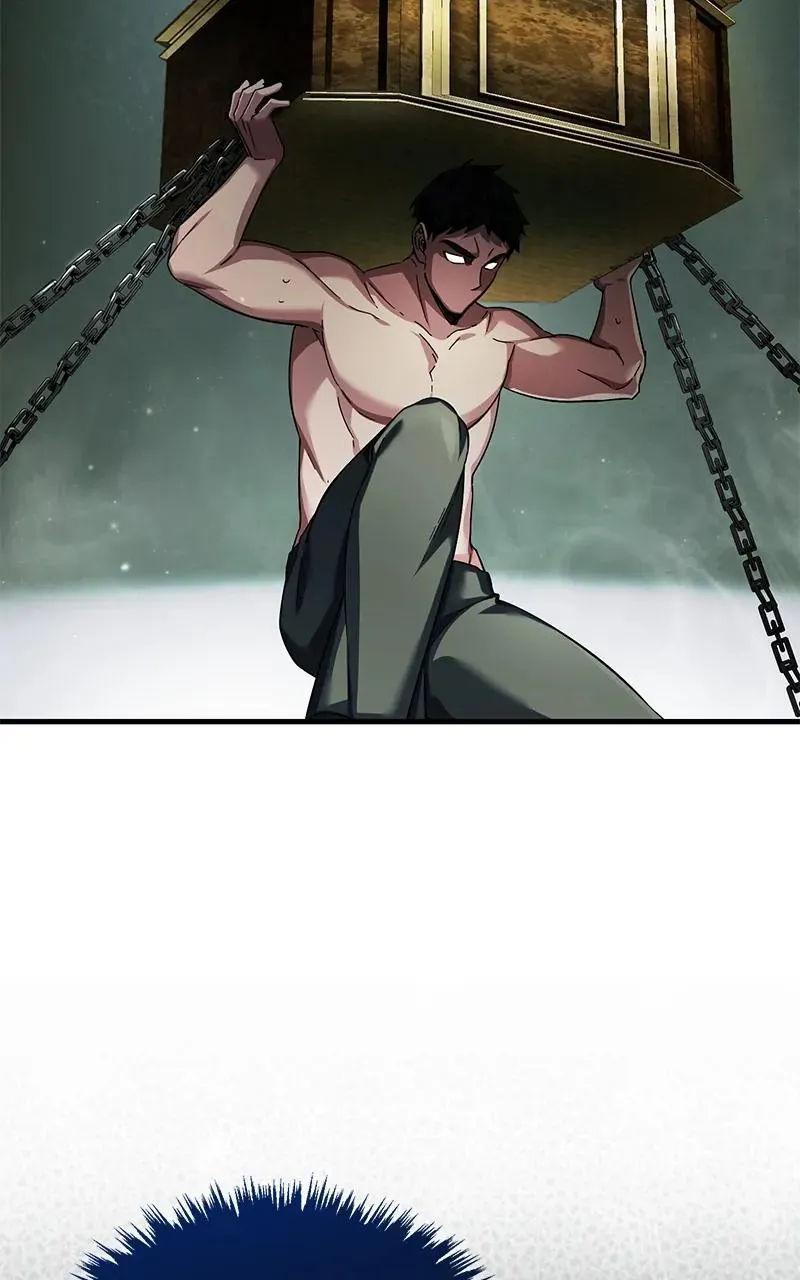 Read Descended from Divinity Manga Online