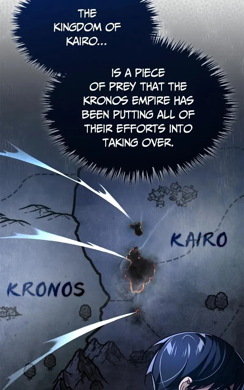 Read Descended from Divinity Manga Online