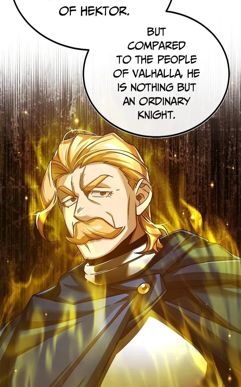 Read Descended from Divinity Manga Online