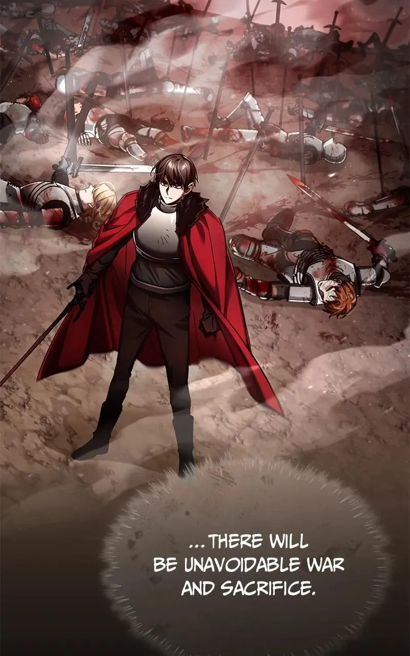 Read Descended from Divinity Manga Online