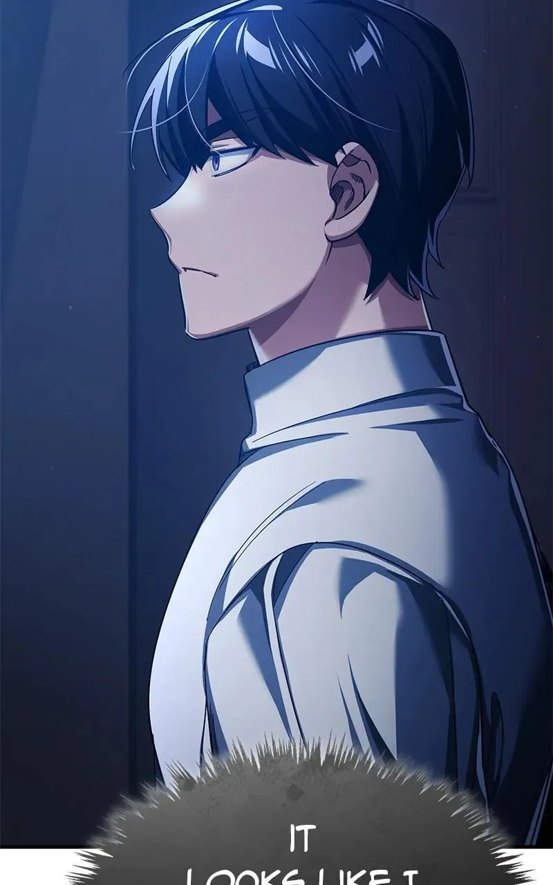 Read Descended from Divinity Manga Online