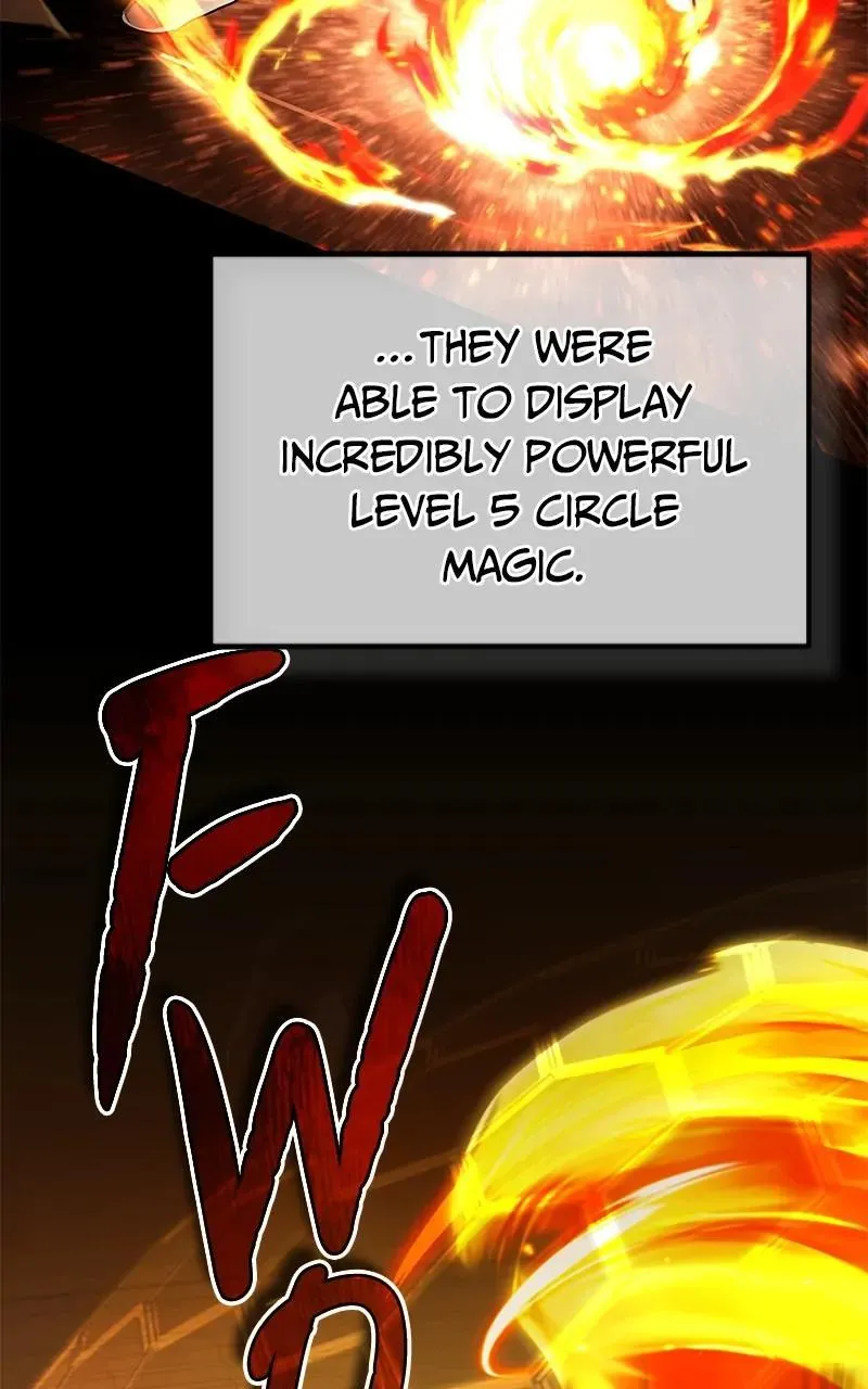 Read Descended from Divinity Manga Online