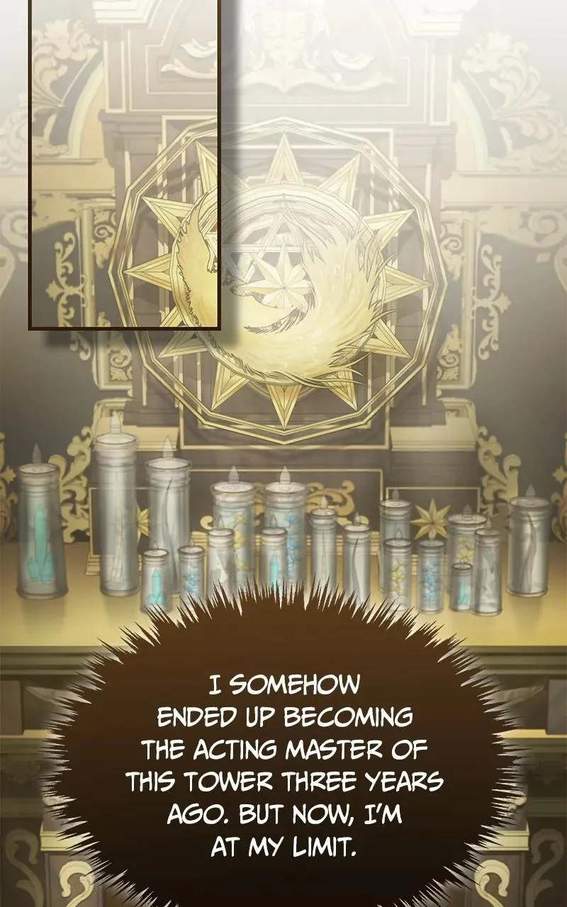 Read Descended from Divinity Manga Online
