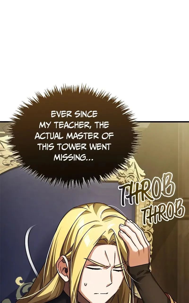 Read Descended from Divinity Manga Online