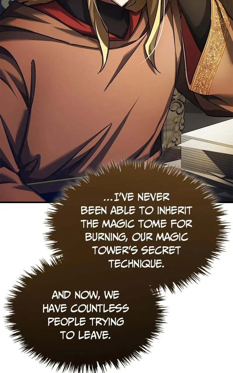Read Descended from Divinity Manga Online