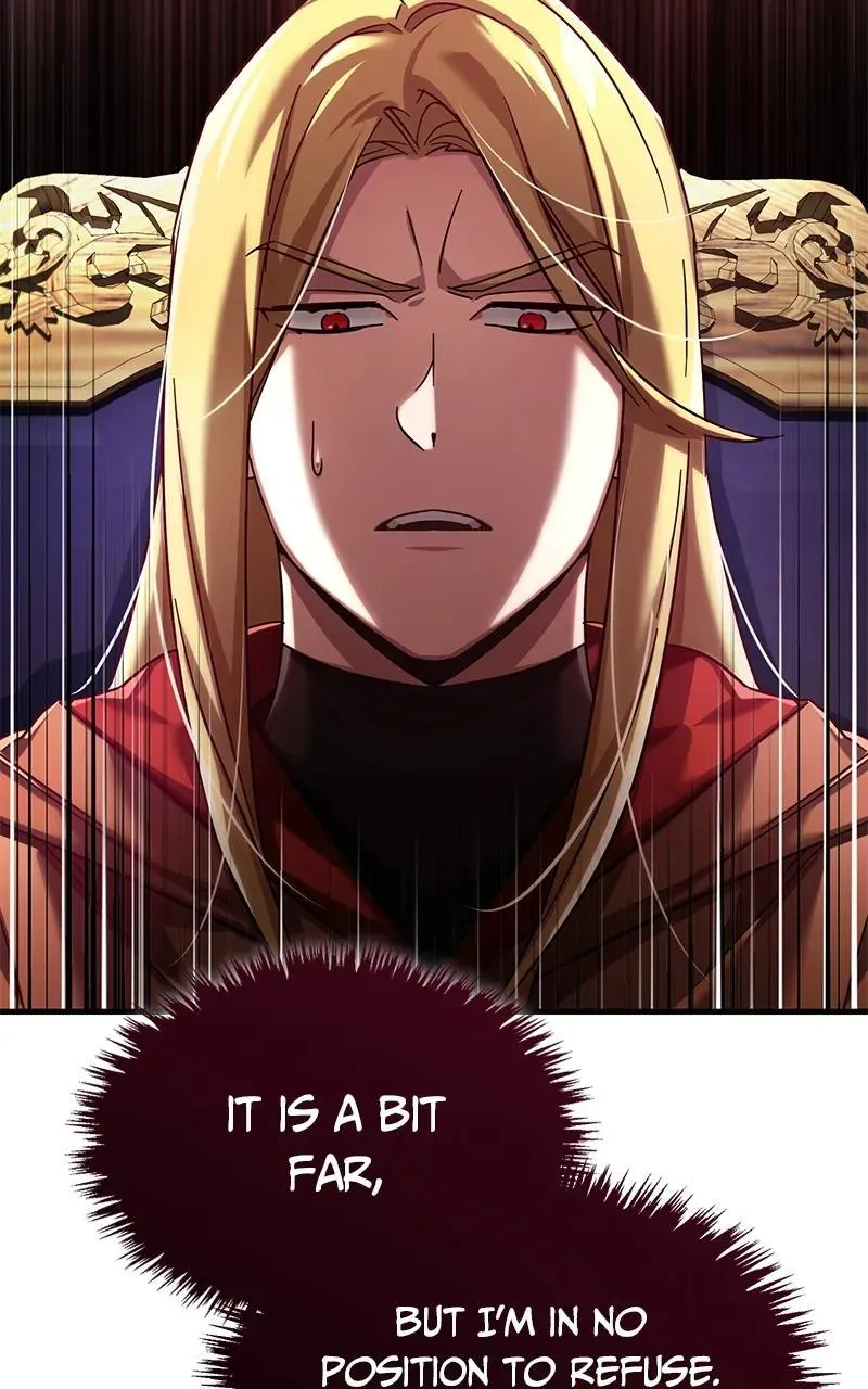 Read Descended from Divinity Manga Online