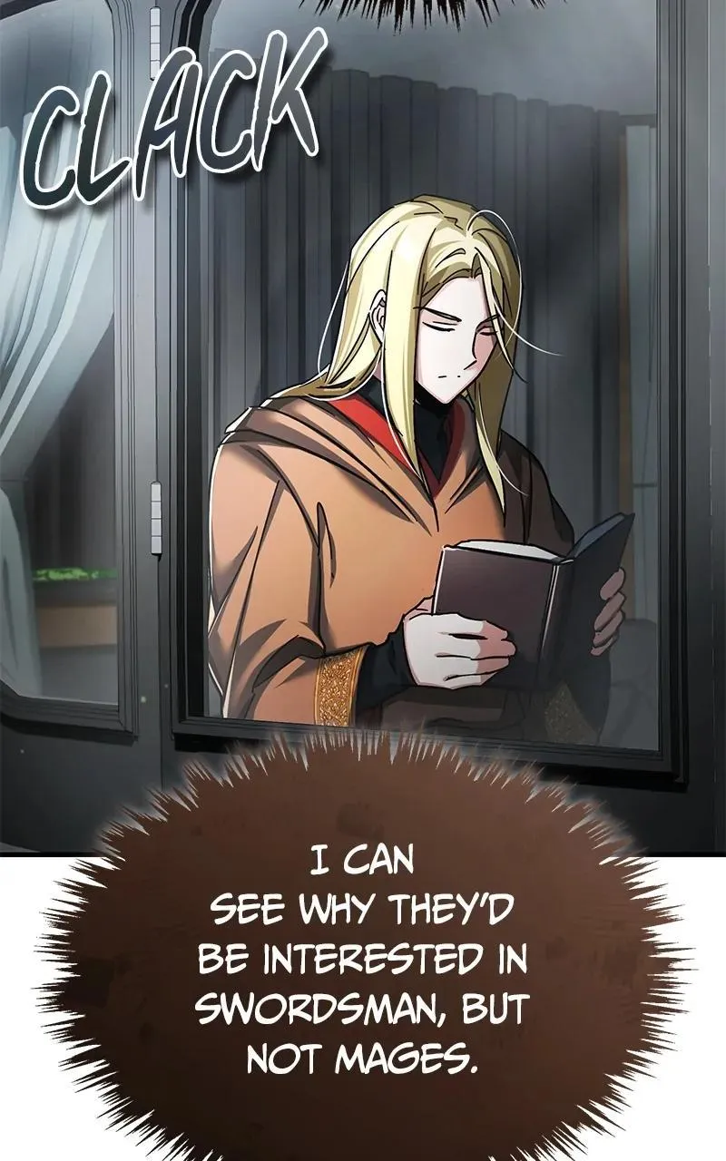 Read Descended from Divinity Manga Online