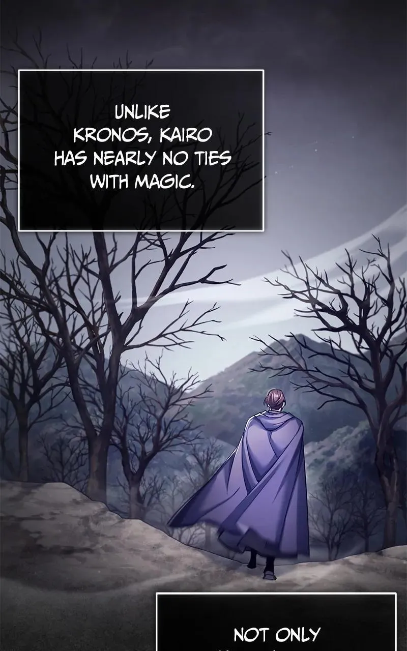 Read Descended from Divinity Manga Online