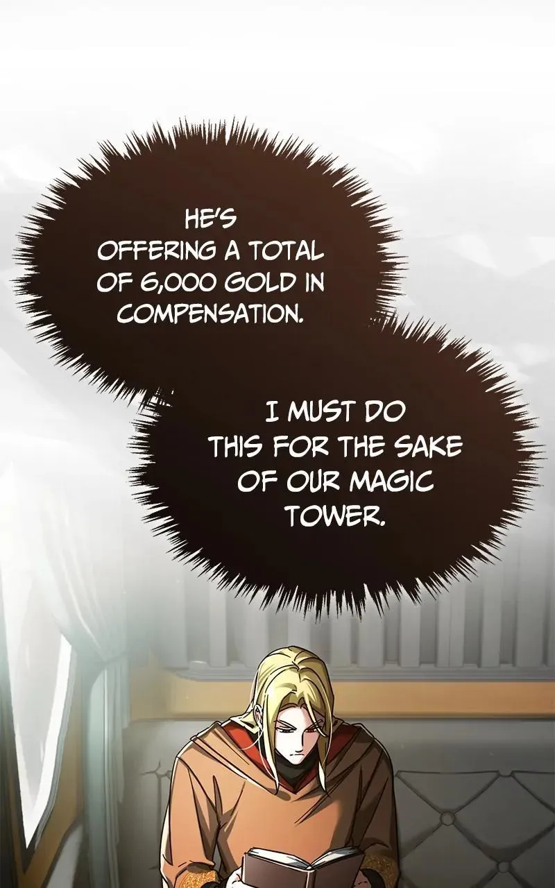 Read Descended from Divinity Manga Online