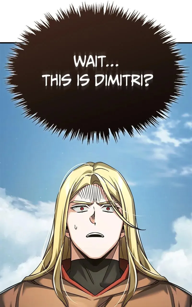 Read Descended from Divinity Manga Online