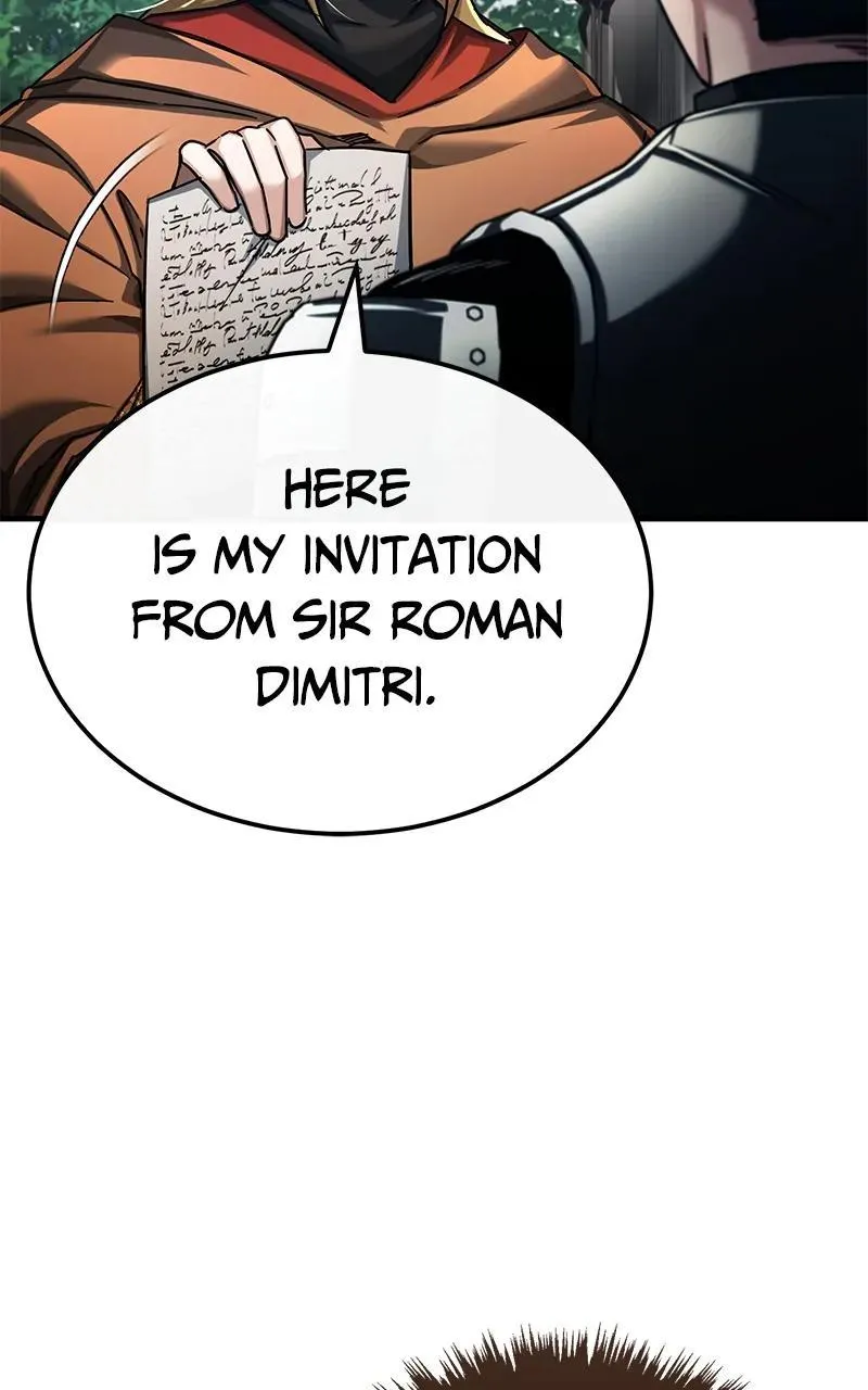 Read Descended from Divinity Manga Online