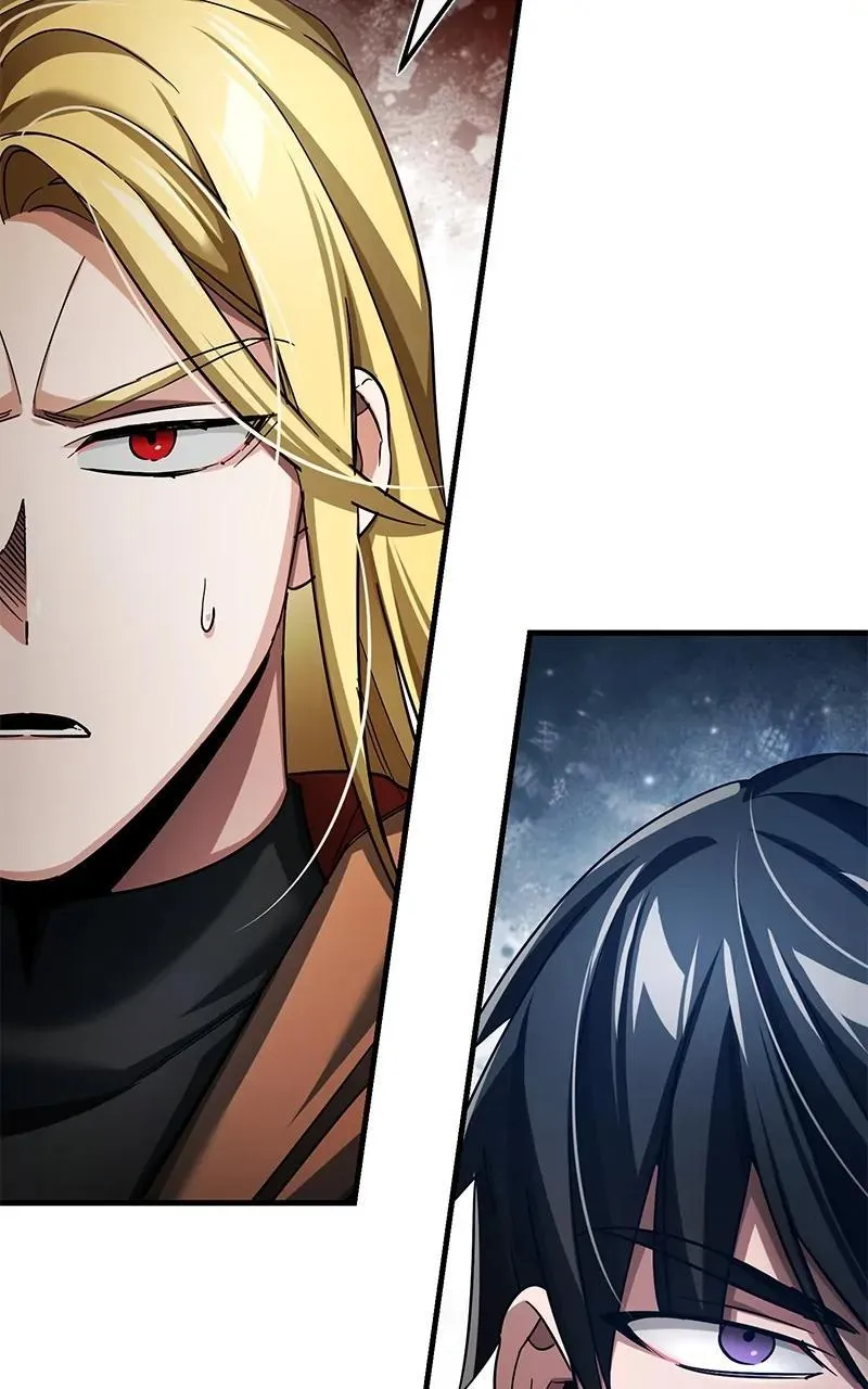 Read Descended from Divinity Manga Online