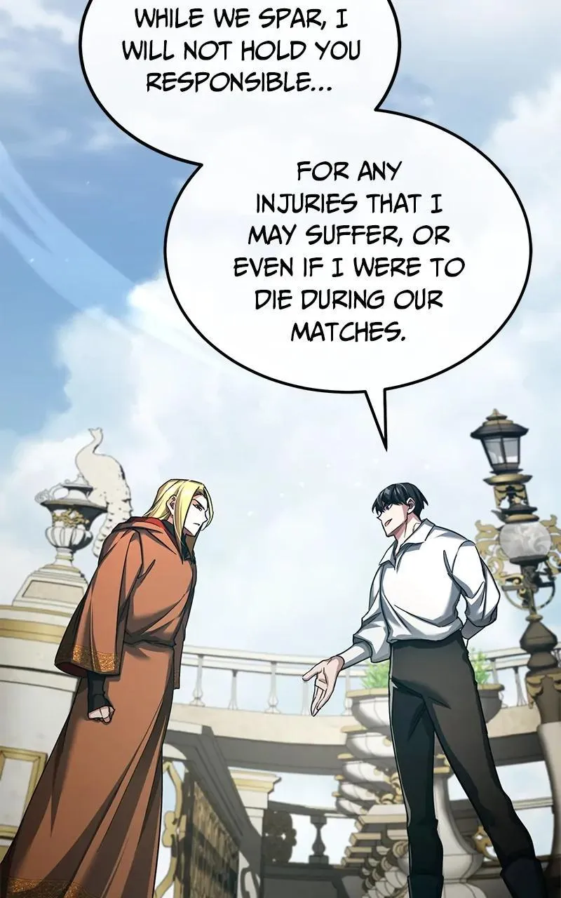 Read Descended from Divinity Manga Online
