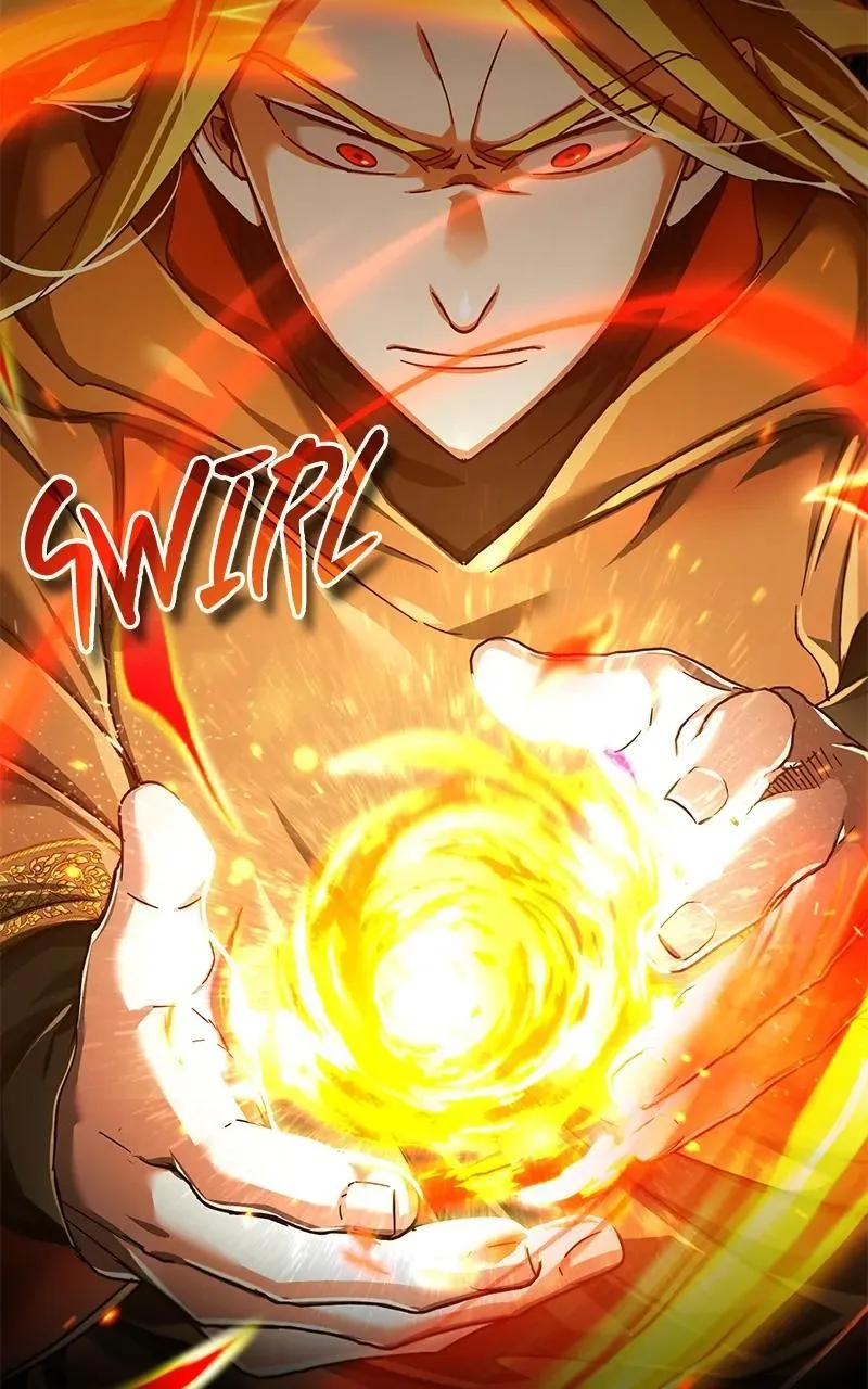 Read Descended from Divinity Manga Online
