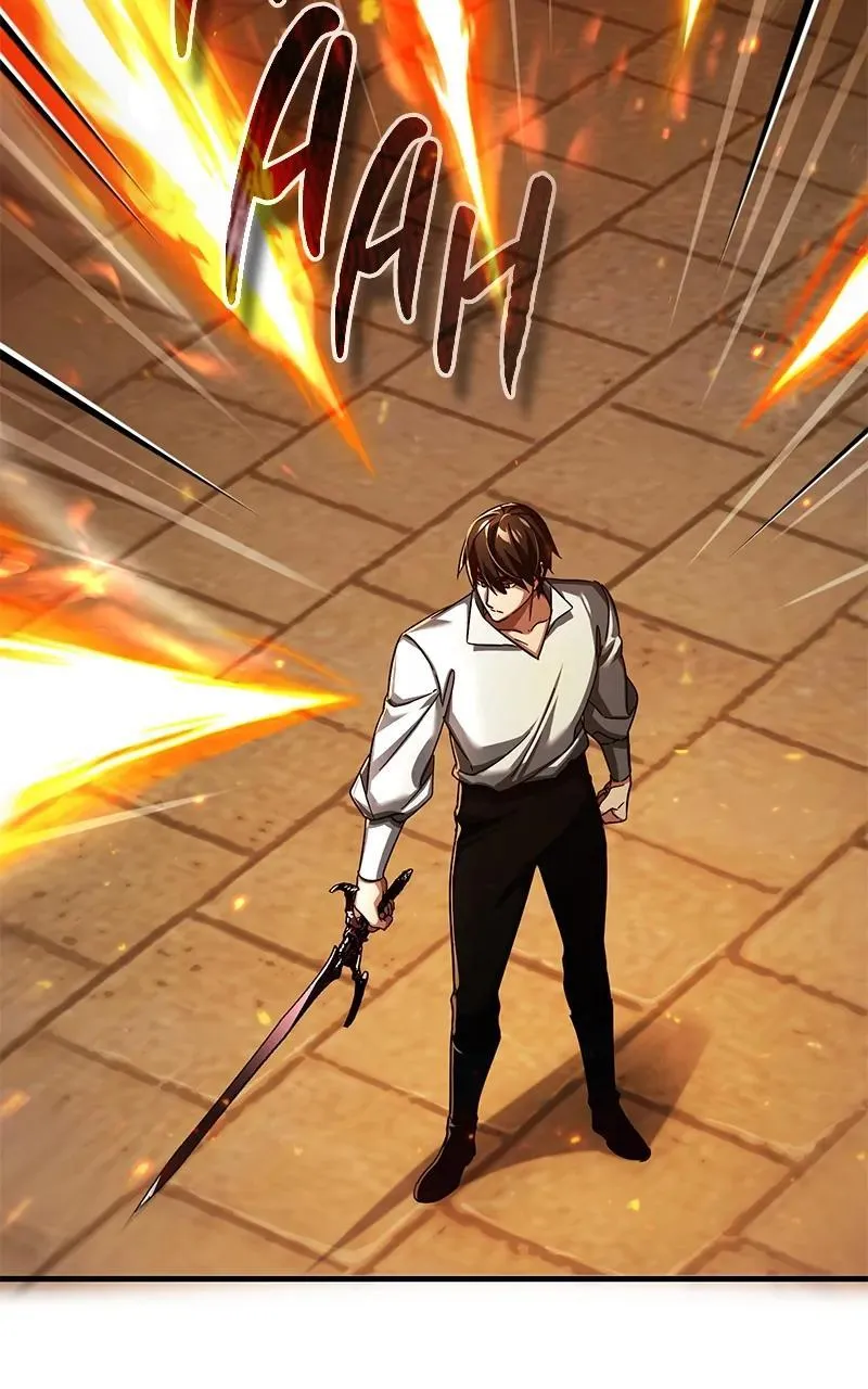 Read Descended from Divinity Manga Online