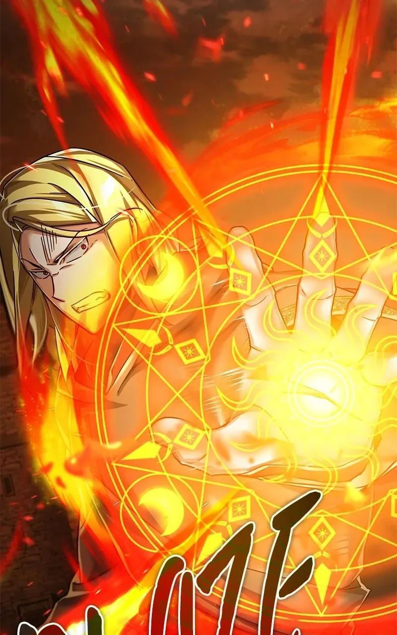 Read Descended from Divinity Manga Online
