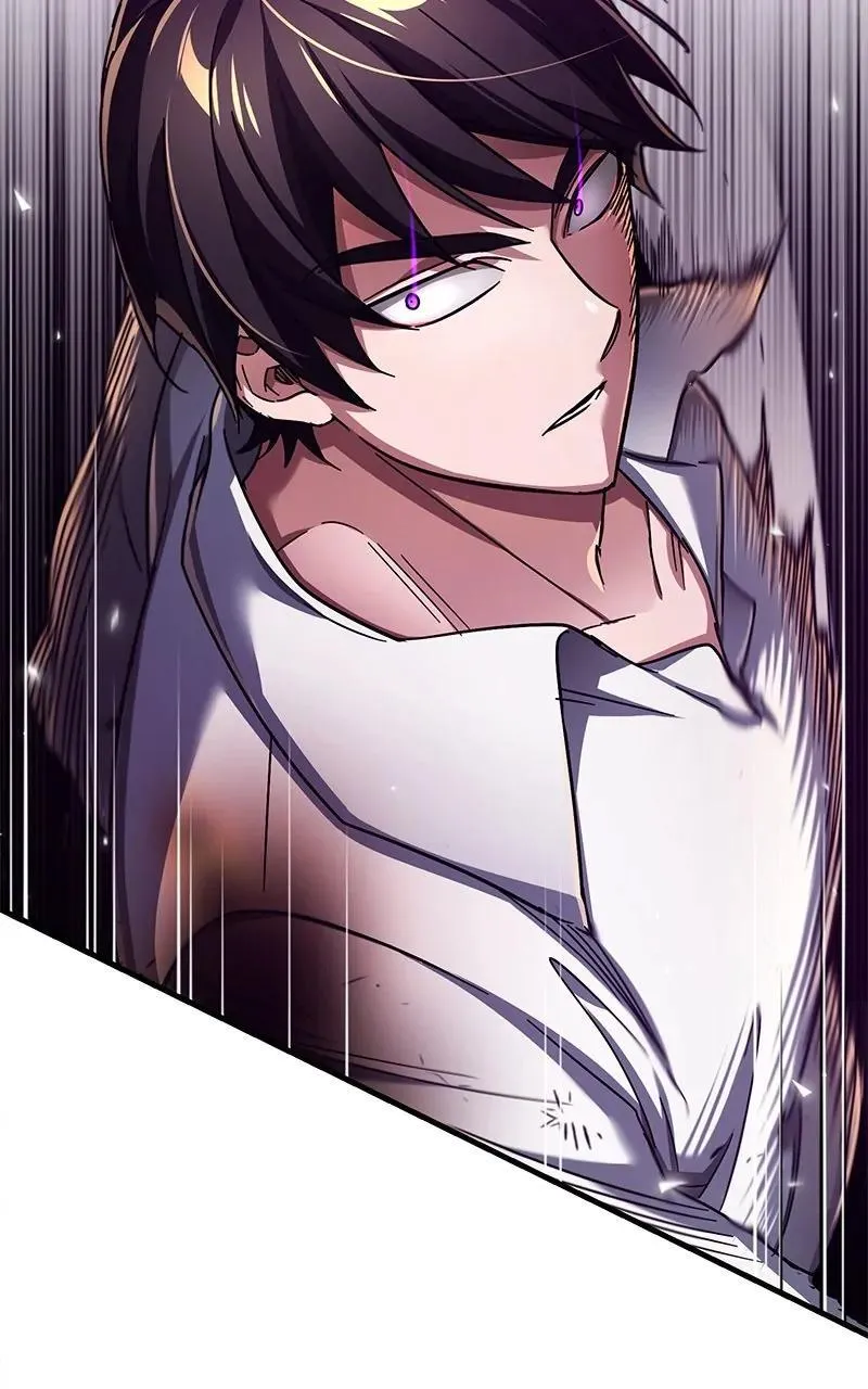 Read Descended from Divinity Manga Online