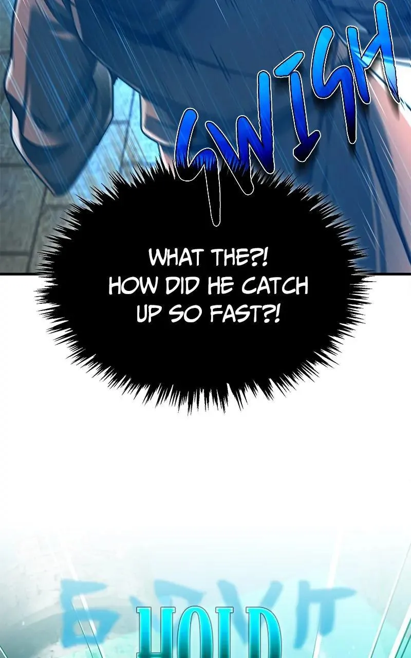 Read Descended from Divinity Manga Online