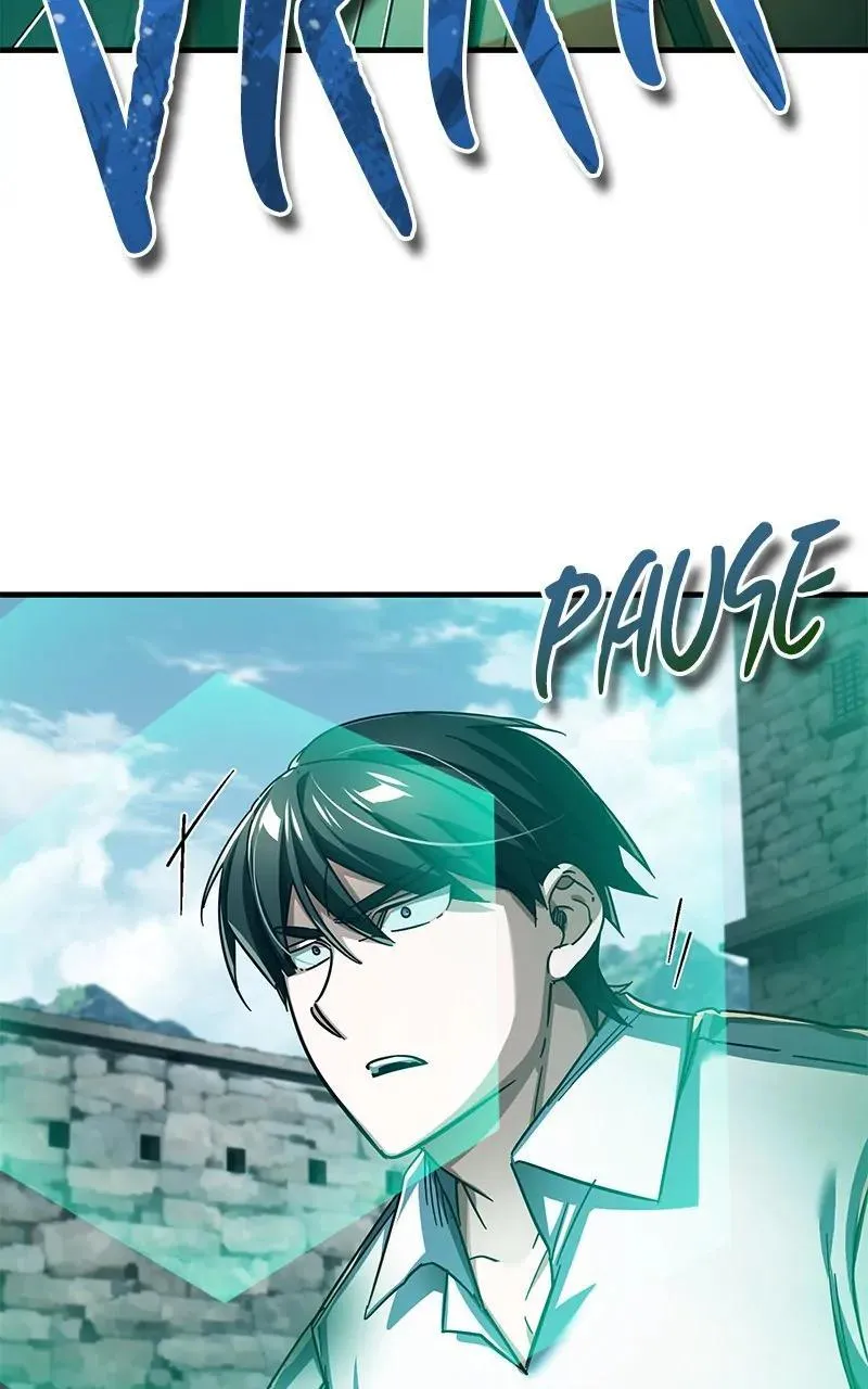 Read Descended from Divinity Manga Online