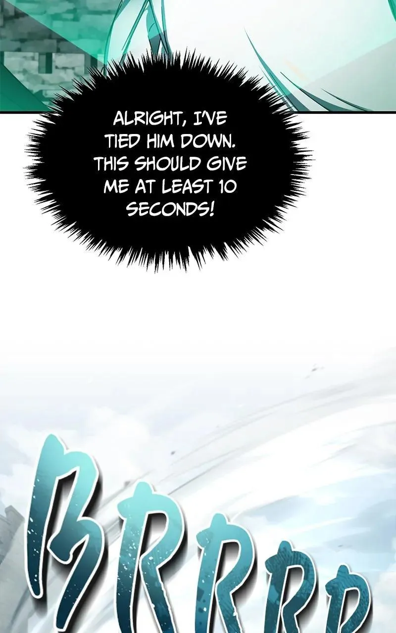 Read Descended from Divinity Manga Online