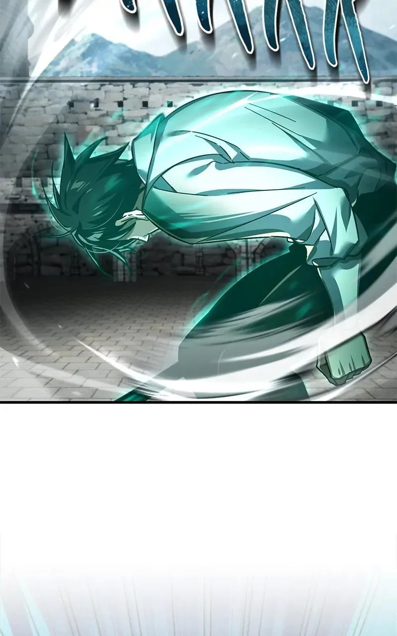 Read Descended from Divinity Manga Online