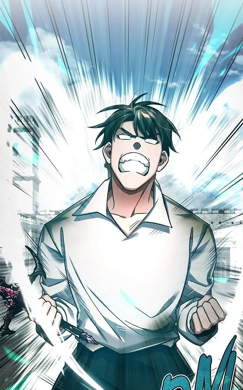 Read Descended from Divinity Manga Online