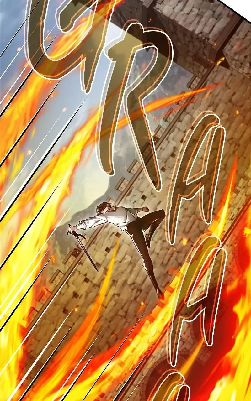 Read Descended from Divinity Manga Online