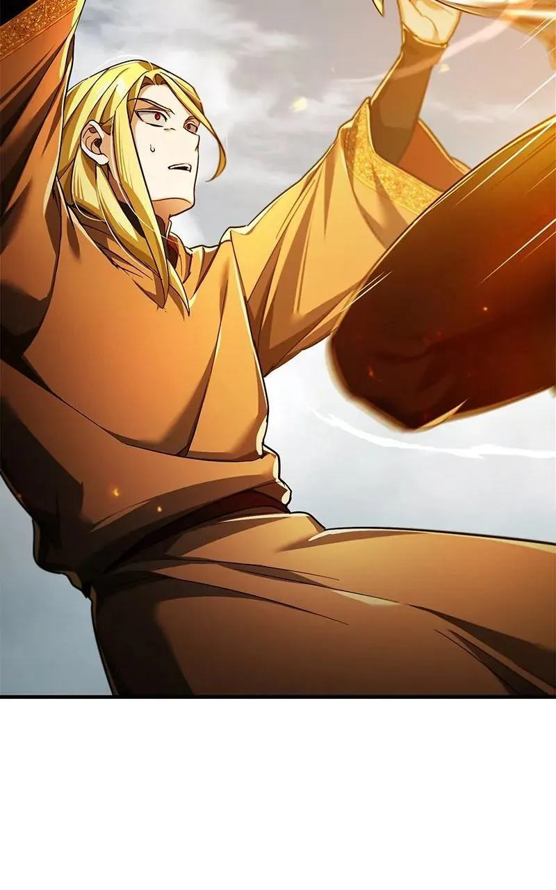Read Descended from Divinity Manga Online