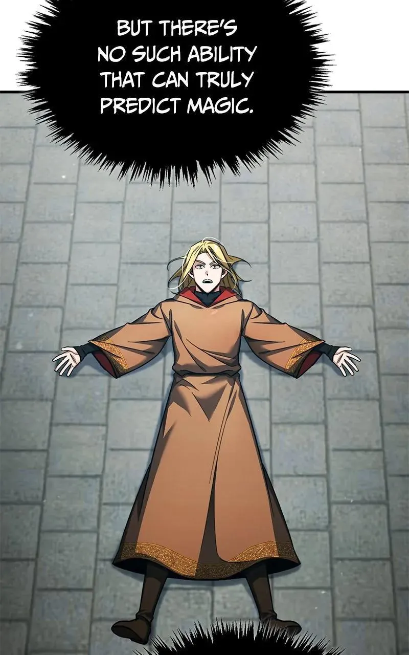 Read Descended from Divinity Manga Online