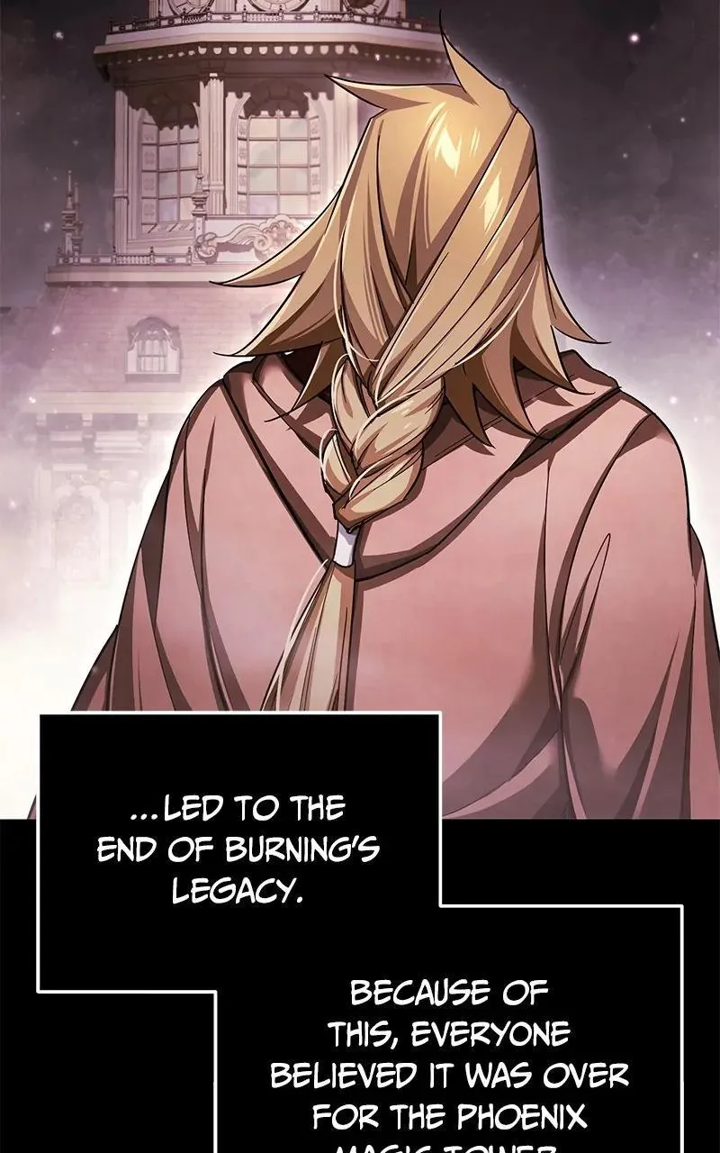 Read Descended from Divinity Manga Online