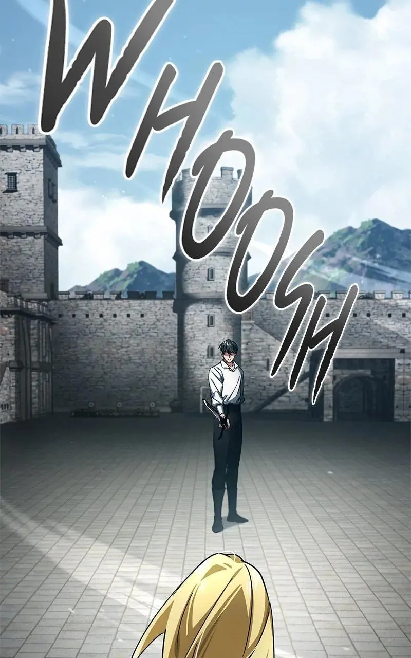 Read Descended from Divinity Manga Online