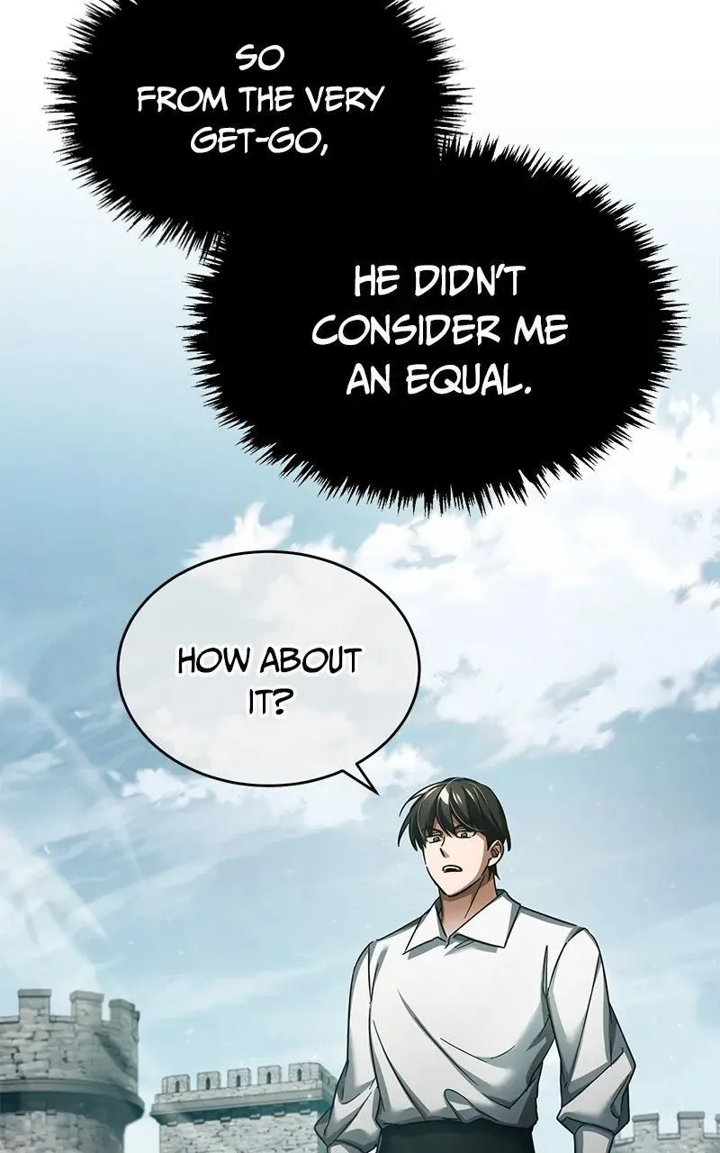 Read Descended from Divinity Manga Online