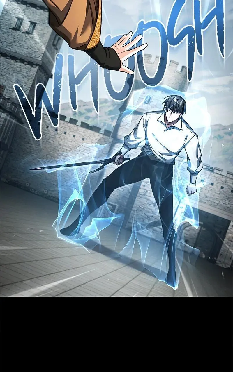 Read Descended from Divinity Manga Online