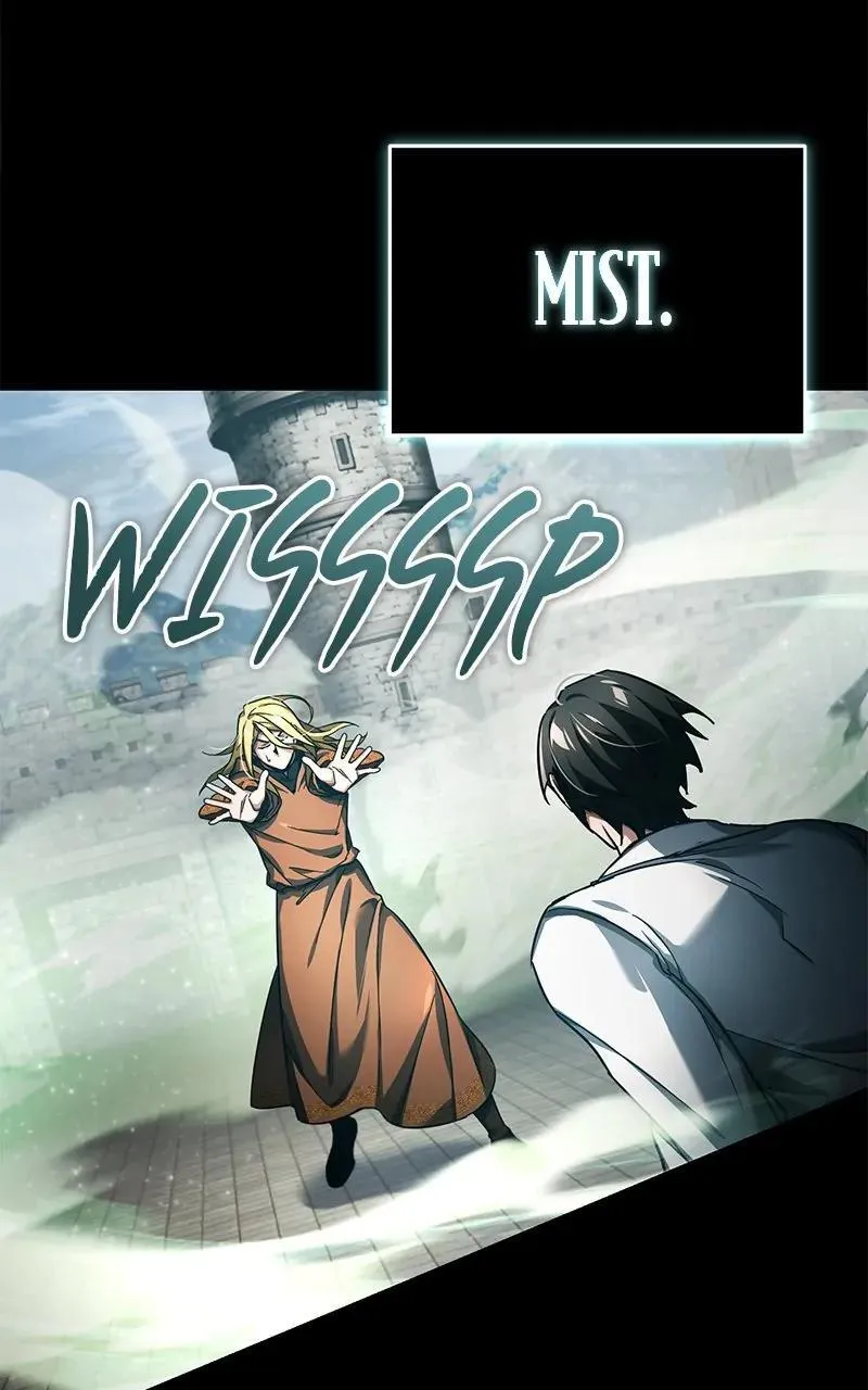 Read Descended from Divinity Manga Online